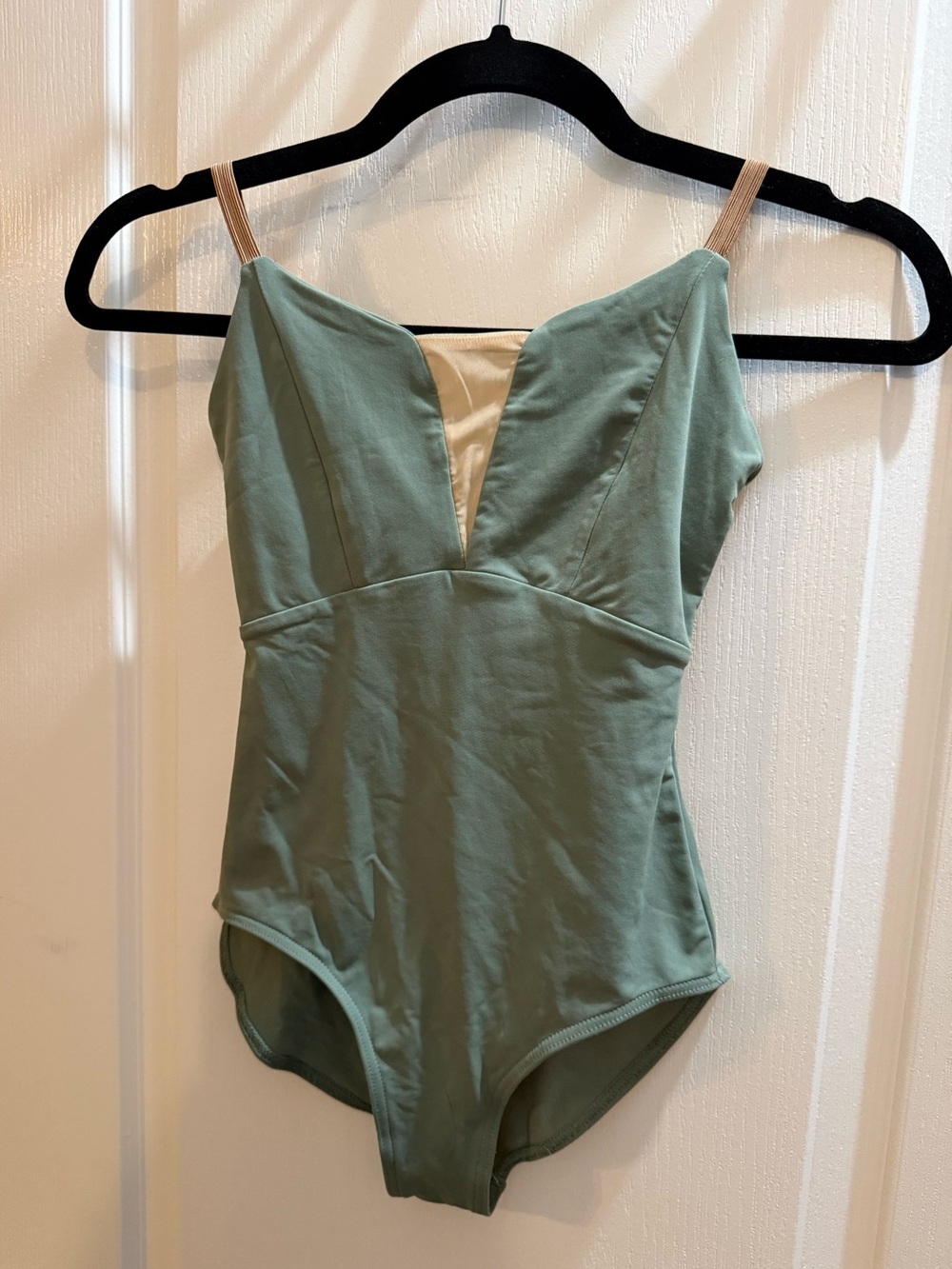 Nikolay Leotard
